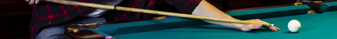 How to Choose a Pool Cue