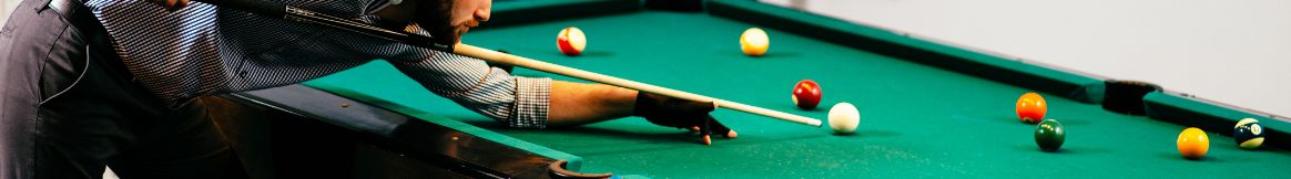 How to Get Better at Pool