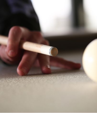 How to Choose the Perfect Pool Cue Tip for Your Playing Style, by Maya  Karipson